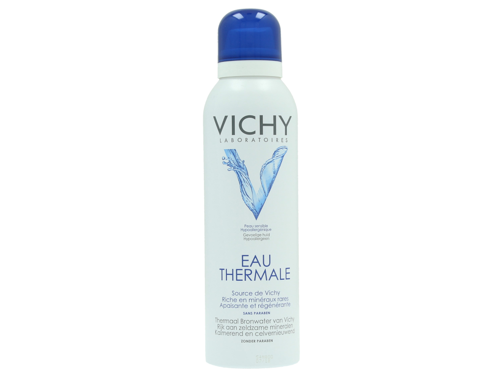 Vichy Eau Thermale Thermal Water 150 ml