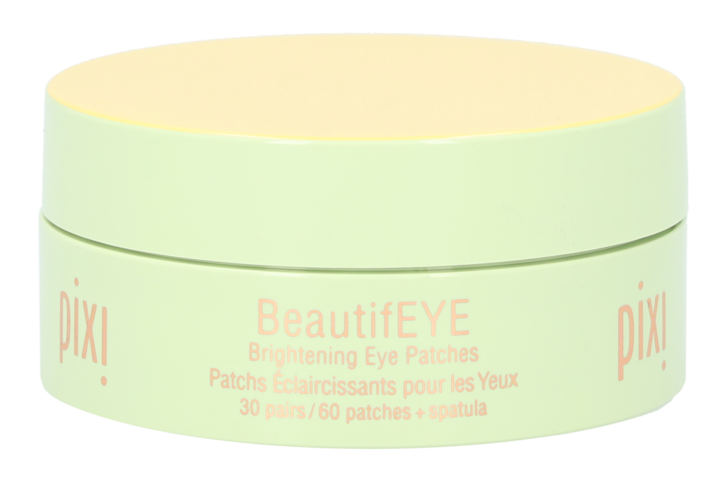 Pixi BeautifEYE Brightening Eye Patches 30 piece