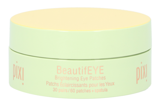 Pixi BeautifEYE Brightening Eye Patches 30 piece