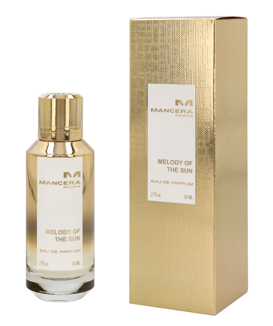 Mancera Melody Of The Sun Edp Spray 60 ml