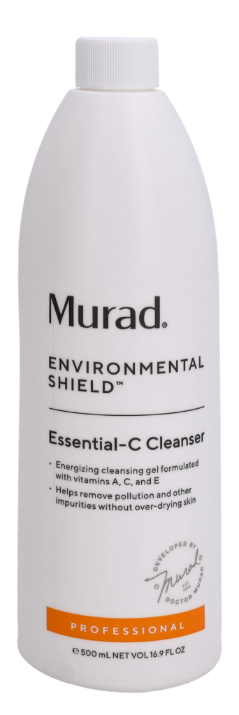 Murad Essential-C Cleanser 500 ml