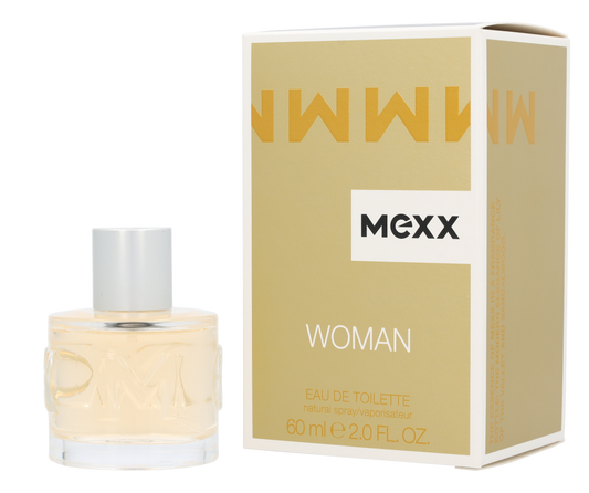 Mexx Woman Edt Spray 60 ml