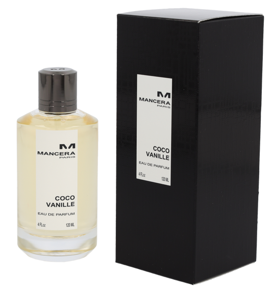 Mancera Coco Vanille Edp Spray 120 ml