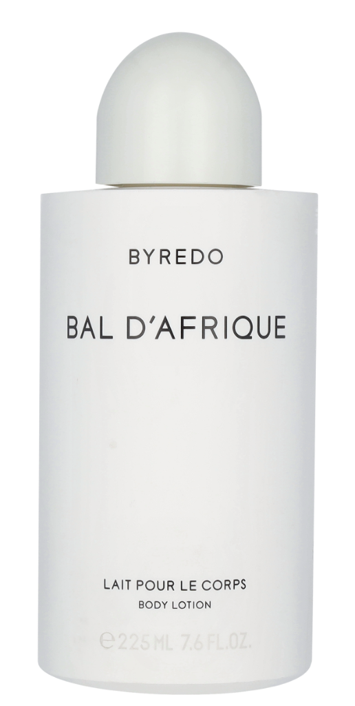 Byredo Bal D'Afrique Body Lotion 225 ml