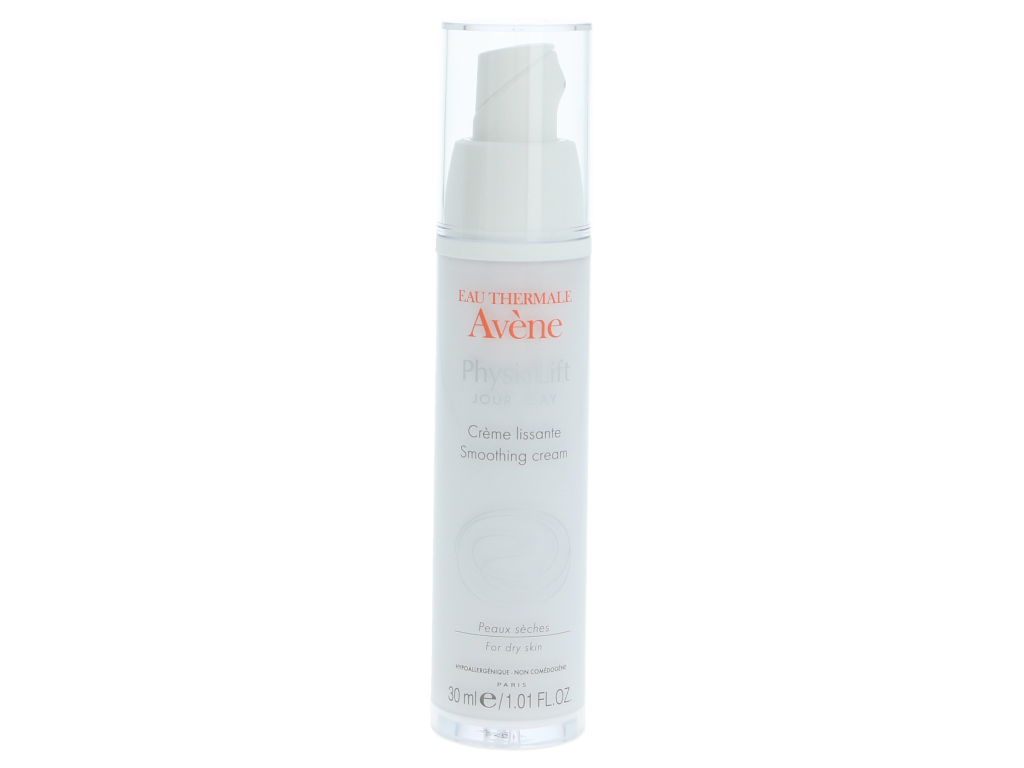 Avene PhysioLift Day Smoothing Cream 30 ml