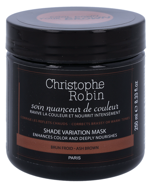 Christophe Robin Shade Variation Mask 250 ml