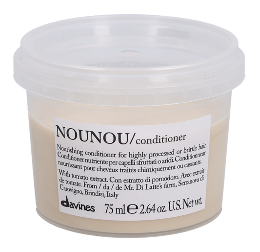 Davines Nounou Nourishing Conditioner 75 ml