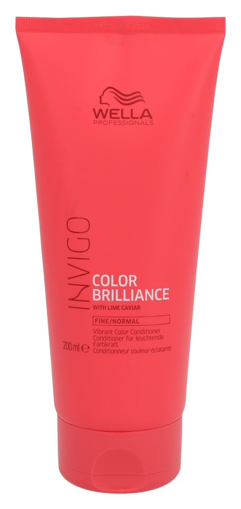 Wella Invigo - Color Brilliance Vibrant Color Conditioner 200 ml