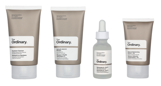 The Ordinary The Balance Set 160 ml