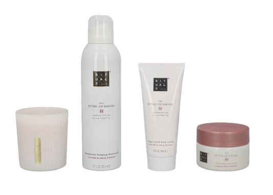 Rituals Sakura Set 565 ml
