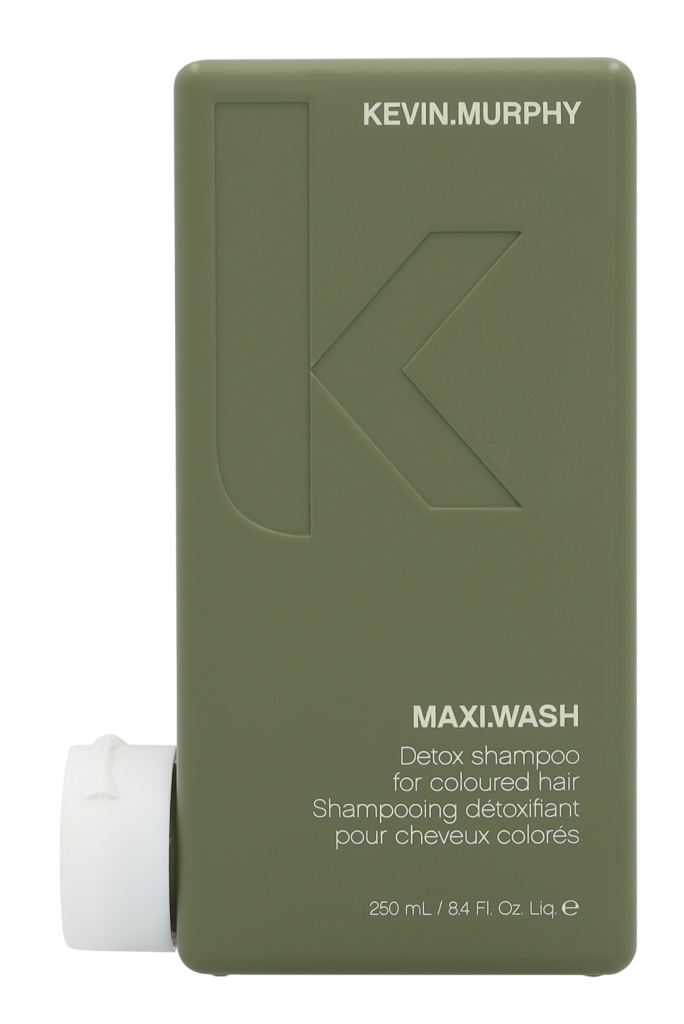 Kevin Murphy Maxi Wash Detox Shampoo 250 ml