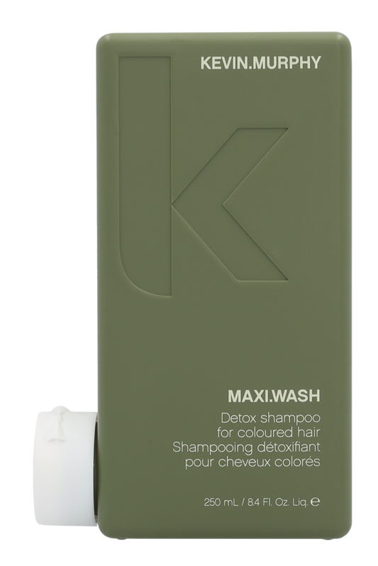 Kevin Murphy Maxi Wash Detox Shampoo 250 ml