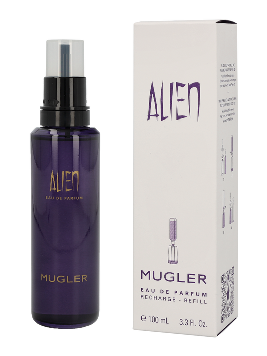 Thierry Mugler Alien Edp Spray Refill 100 ml