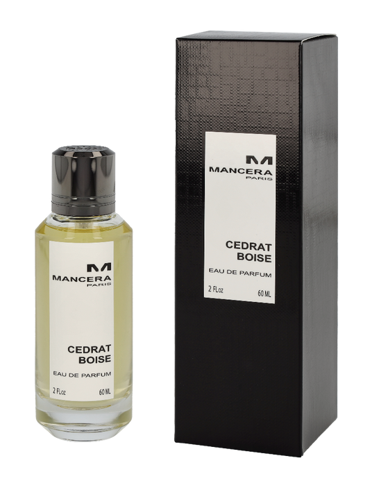 Mancera Cedrat Boise Edp Spray 60 ml