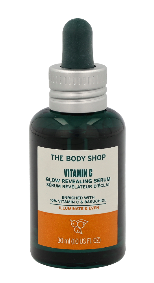 The Body Shop Glow Revealing Serum 30 ml