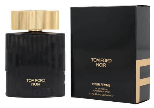 Tom Ford Noir Pour Femme Edp Spray 100 ml