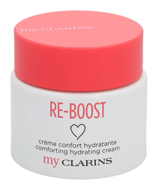 Clarins My Clarins Re-Boost Comforting Hydrating Cream 50 ml