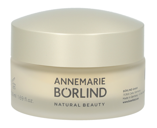 Annemarie Borlind System Absolute Day Cream 50 ml