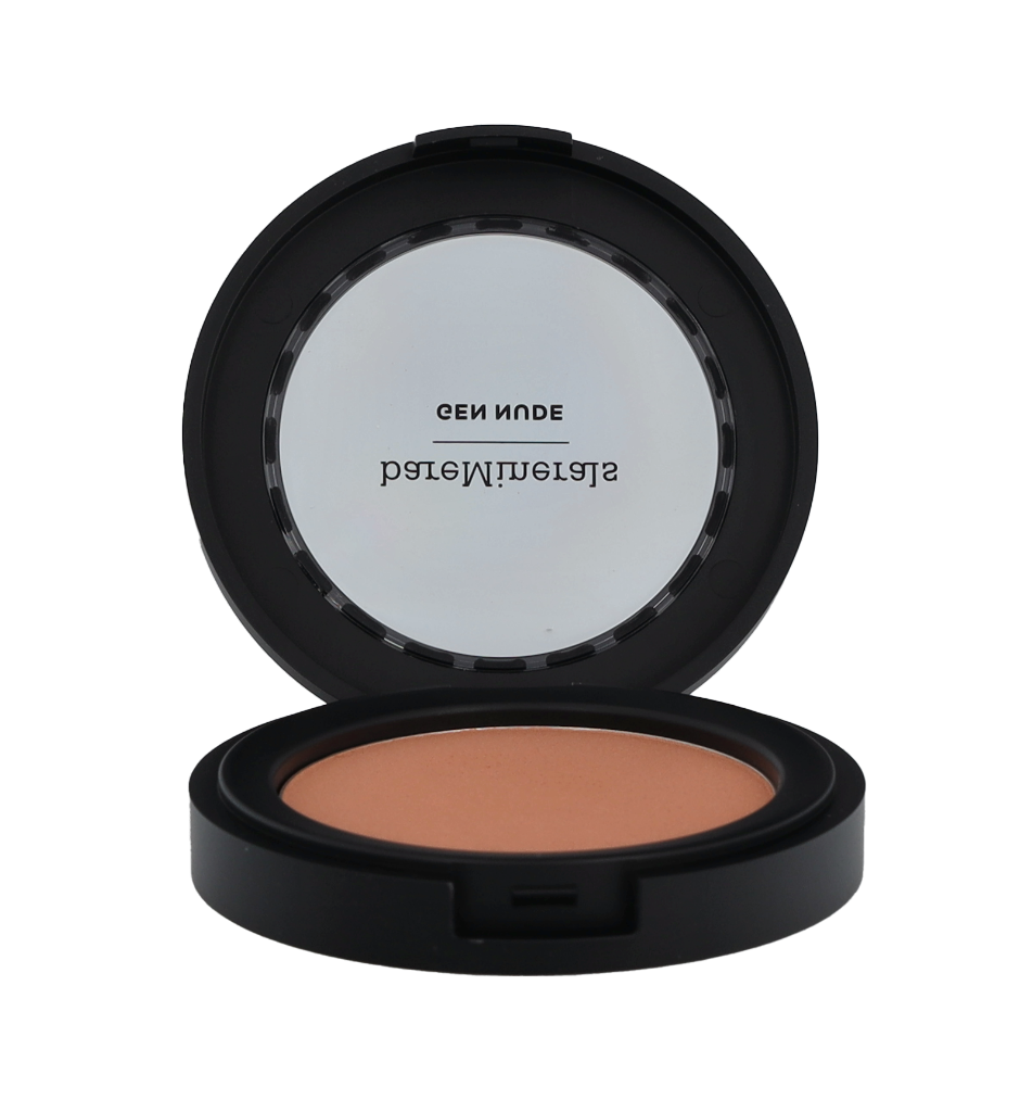 BareMinerals Gen Nude Powder Blush 6 g