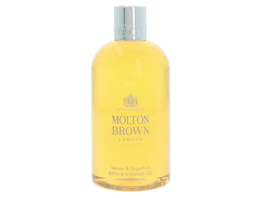 M.Brown Geranium Nefertum Body Lotion 300 ml