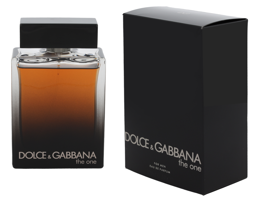 Dolce & Gabbana The One For Men Edp Spray 150 ml