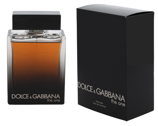 Dolce & Gabbana The One For Men Edp Spray 150 ml