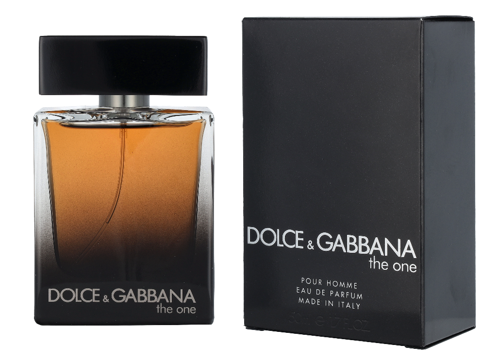 Dolce & Gabbana The One For Men Edp Spray 50 ml