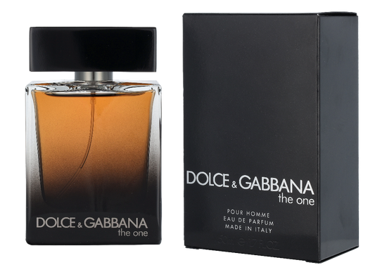 Dolce & Gabbana The One For Men Edp Spray 50 ml