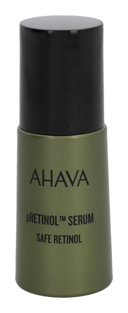 Ahava Safe Pretinol Serum 30 ml