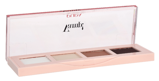 Pupa Vamp! Palette 4 Ombres 5.2 g
