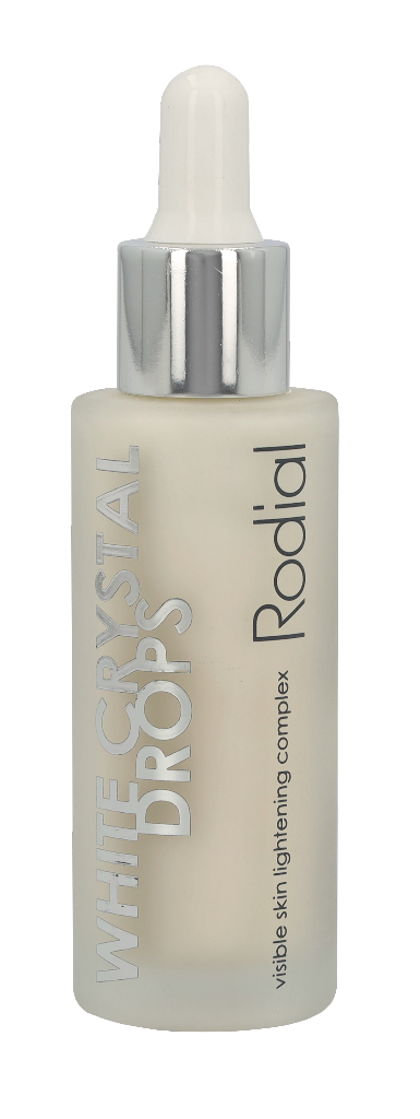 Rodial White Crystal Drops 31 ml