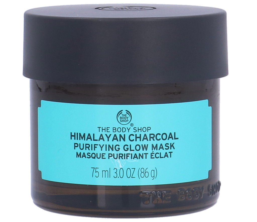 The Body Shop Facial Mask 75 ml