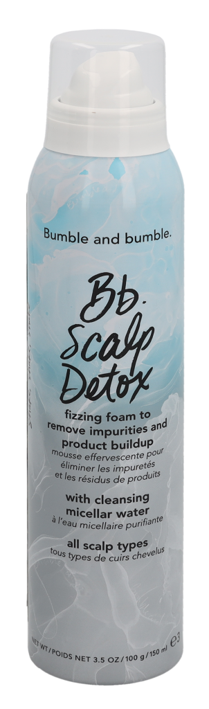 Bumble & Bumble Scalp Detox 150 ml