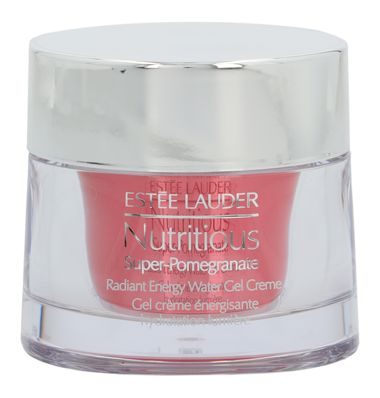 E.Lauder Nutritious Radiant Energy Water Gel Creme 50 ml