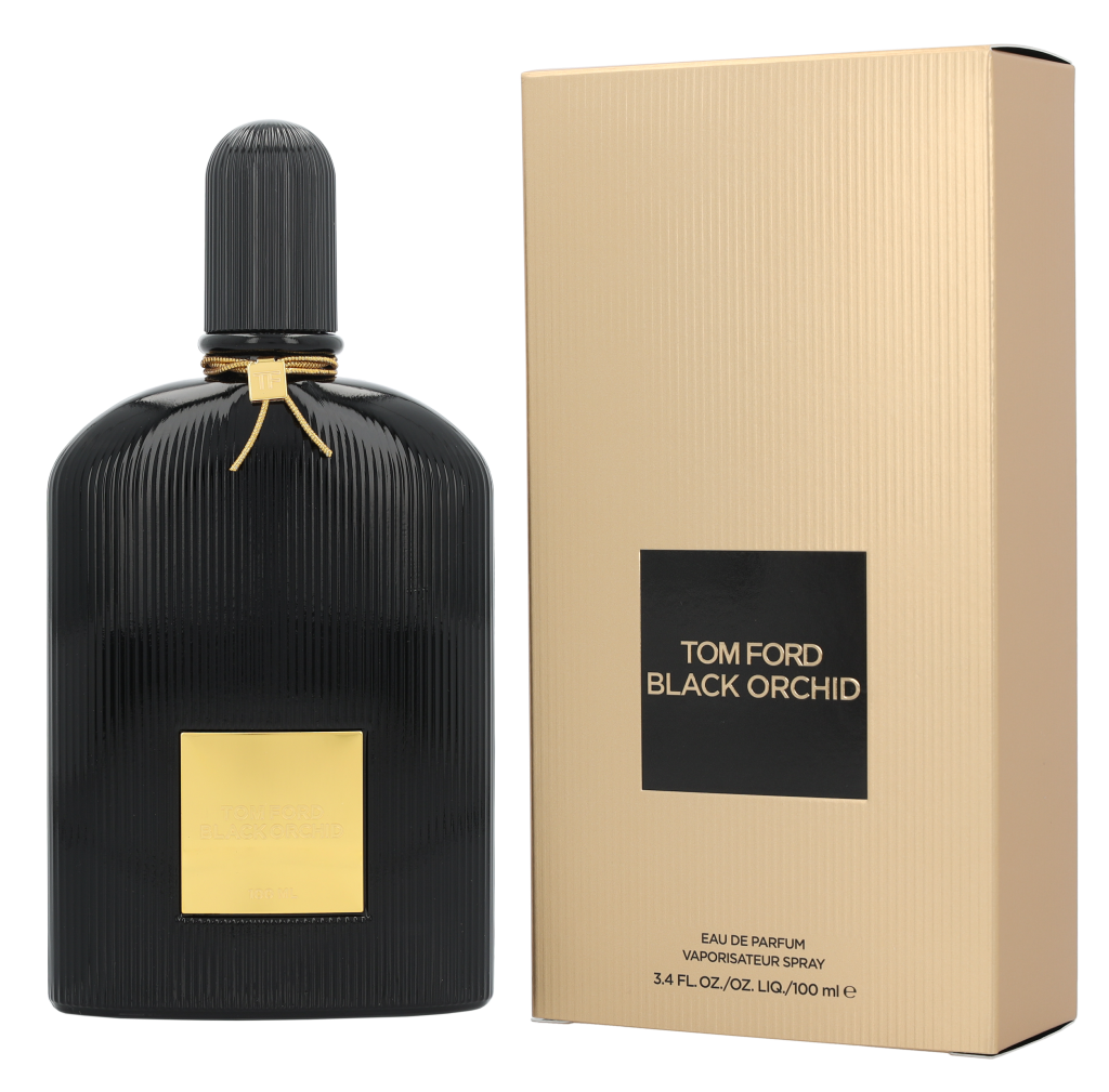 Tom Ford Black Orchid Edp Spray 100 ml