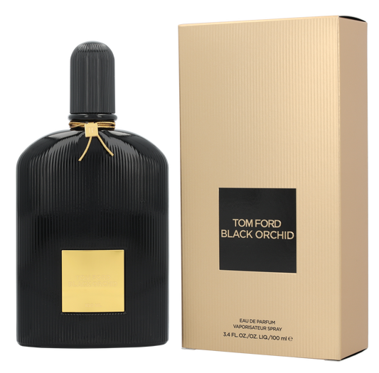 Tom Ford Black Orchid Edp Spray 100 ml