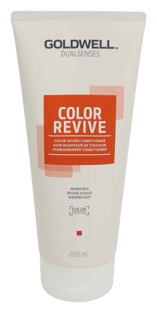 Goldwell Dualsenses Color Revive Color Giving Conditioner 200 ml