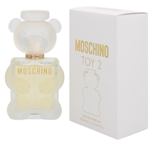 Moschino Toy 2 Edp Spray 100 ml