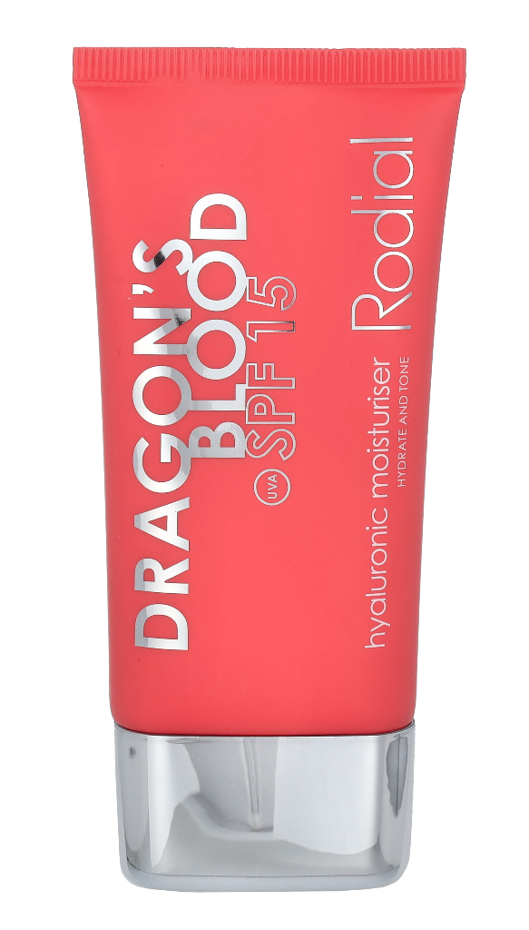 Rodial Dragons Blood Hyaluronic Moisturiser SPF15 50 ml