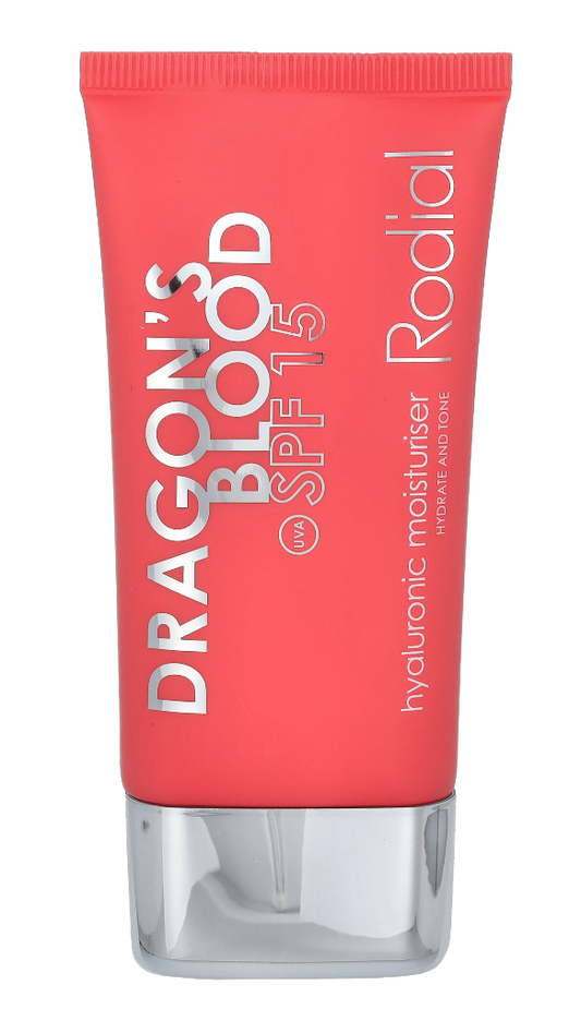 Rodial Dragons Blood Hyaluronic Moisturiser SPF15 50 ml