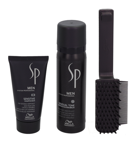 Wella SP - Men Gradual Tone 90 ml