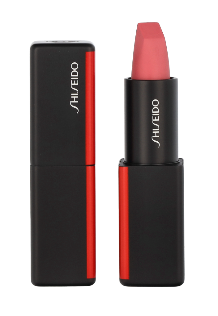 Shiseido Modern Matte Powder Lipstick 4 g