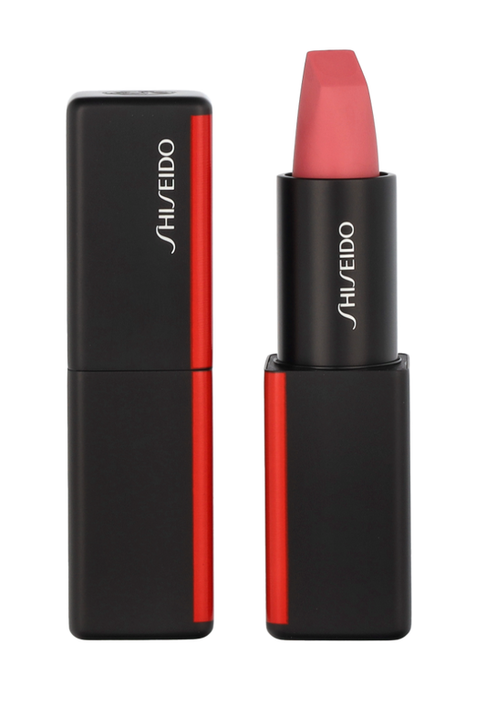 Shiseido Modern Matte Powder Lipstick 4 g