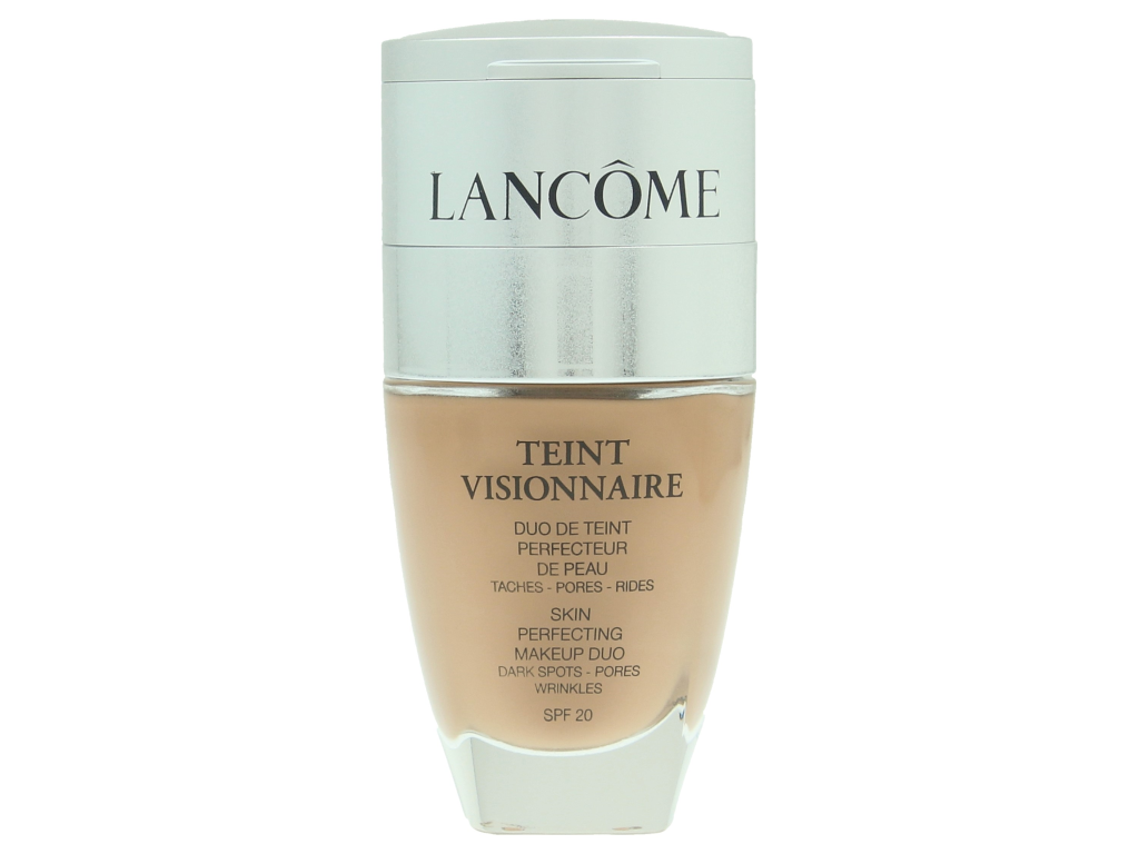 Lancome Teint Visionnaire Skin Perfecting Makeup Duo SPF20 30 ml