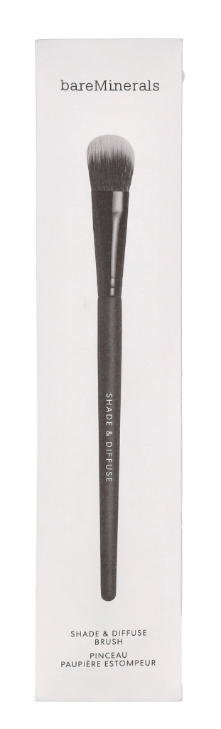 BareMinerals Shade & Diffuse Eye Brush 1 piece