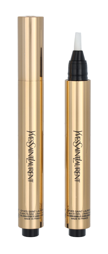 YSL Touche Eclat Radiant Touch 2.5 ml