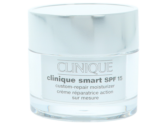 Clinique Smart Custom-Repair Moisturizer SPF15 50 ml