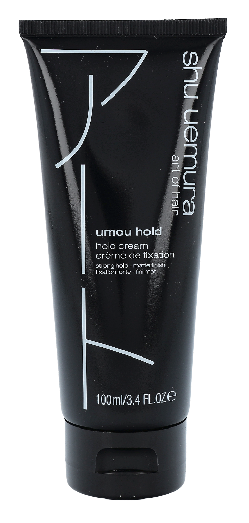 Shu Uemura Umou Hold Hold Cream 100 ml