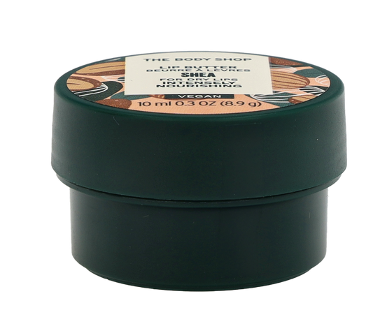 The Body Shop Lip Butter 10 ml