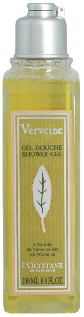 L'Occitane Verbena Shower Gel 250 ml